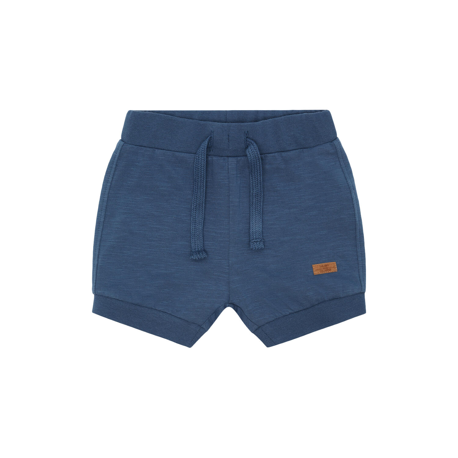 HCHuxie Slub Shorts, thunder