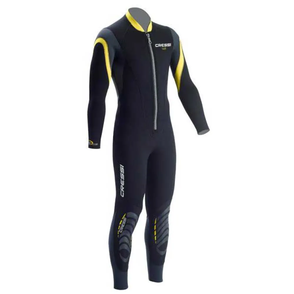 Cressi Lui 2.5 mm freediving wetsuit