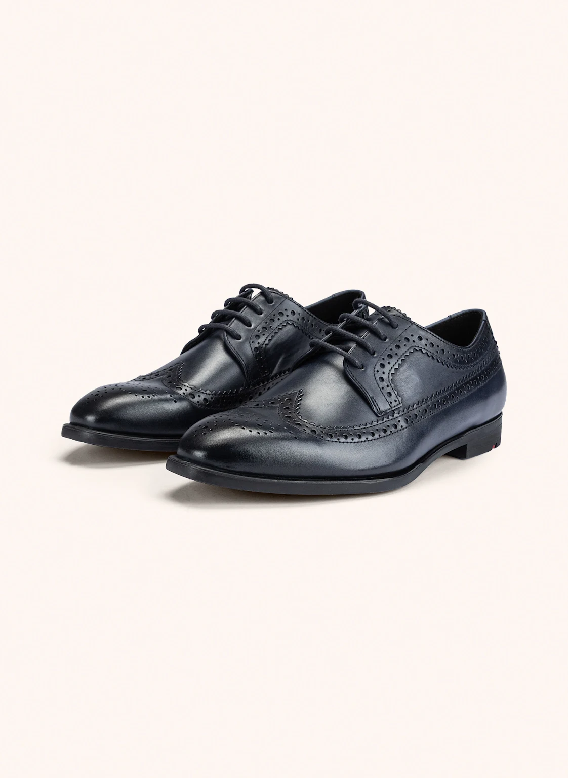 LLOYD SKY 140 Schnürschuh