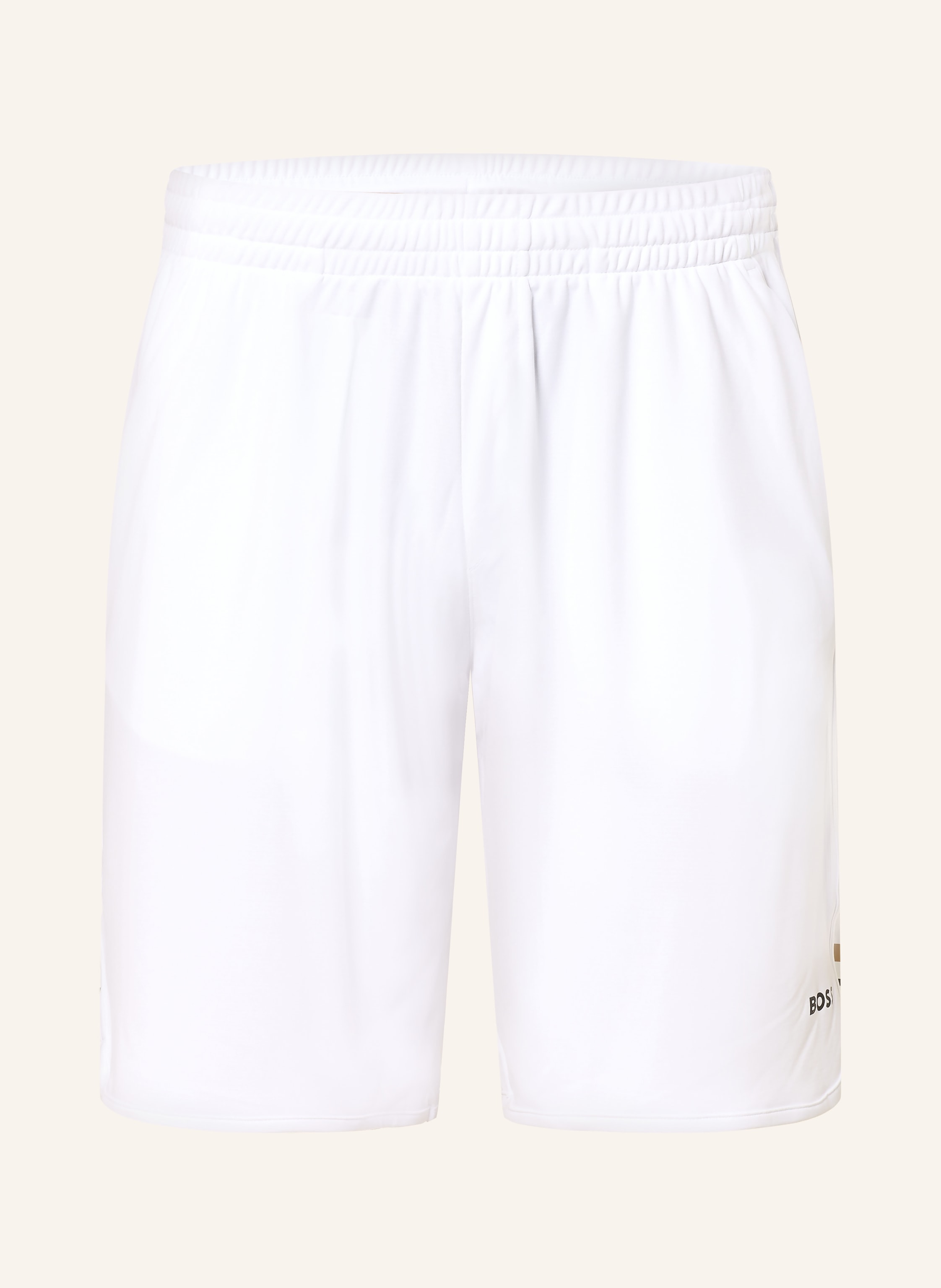 BOSS Tennisshorts TOC GAME