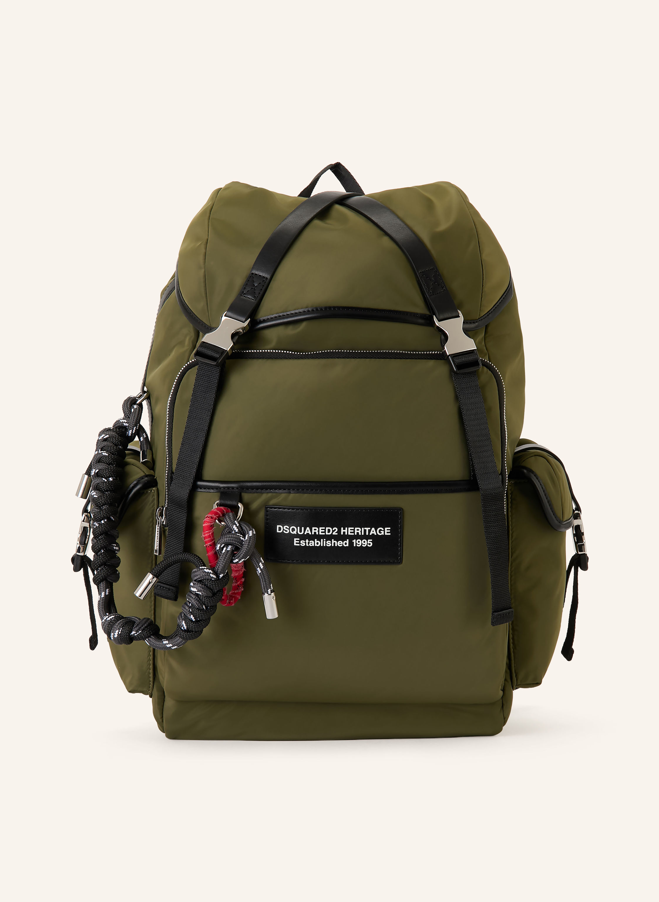 DSQUARED2 Rucksack