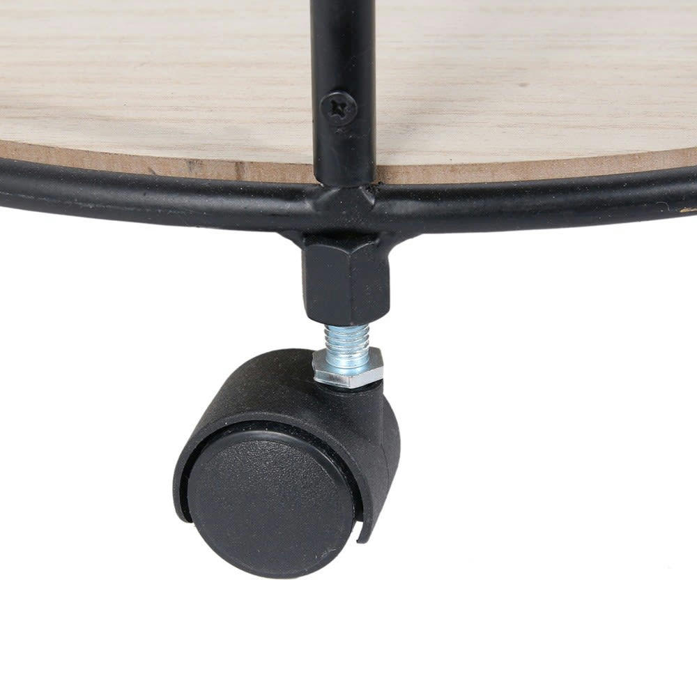 - Desserte industrielle porte bouteille