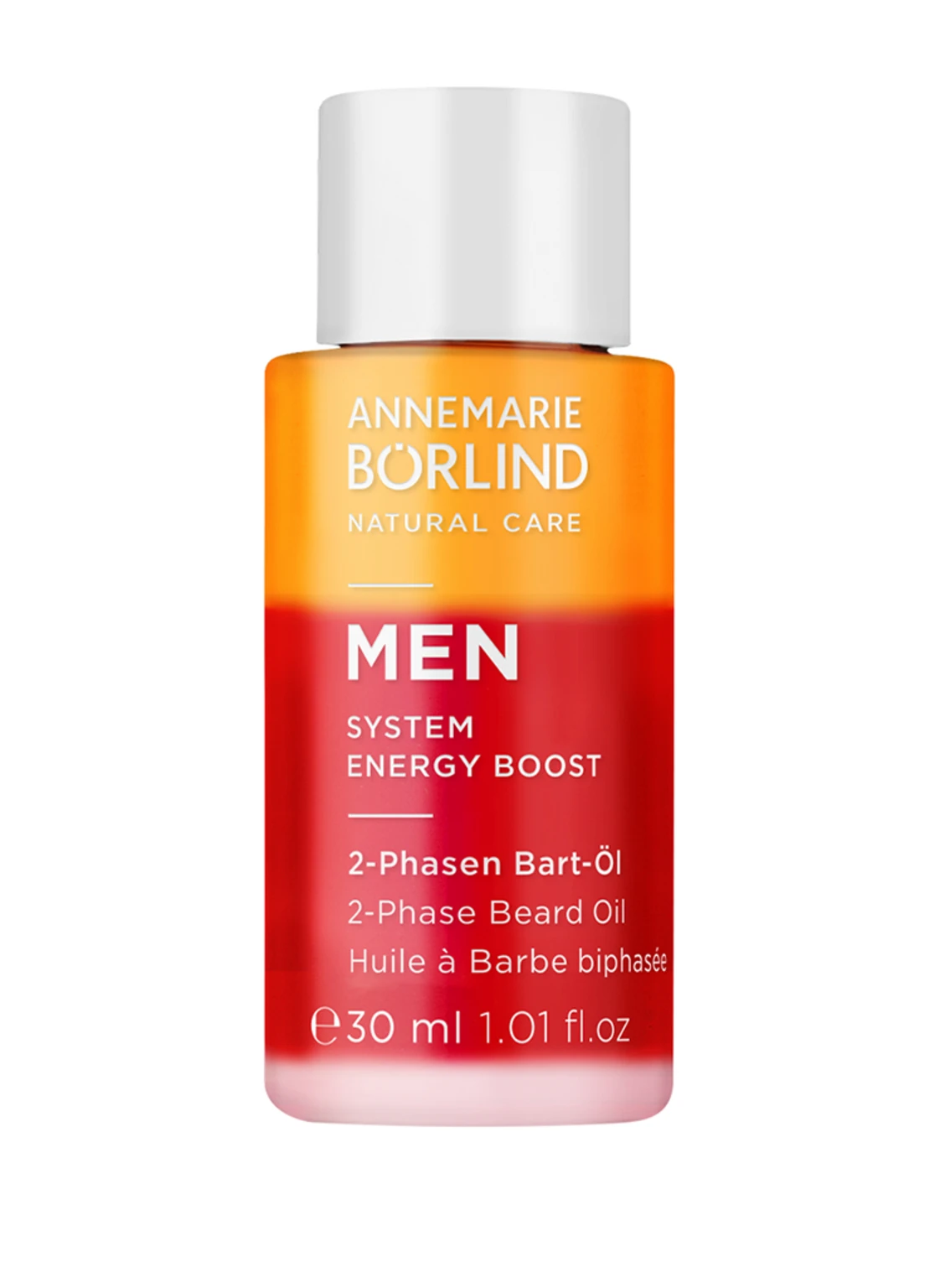 ANNEMARIE BÖRLIND MEN