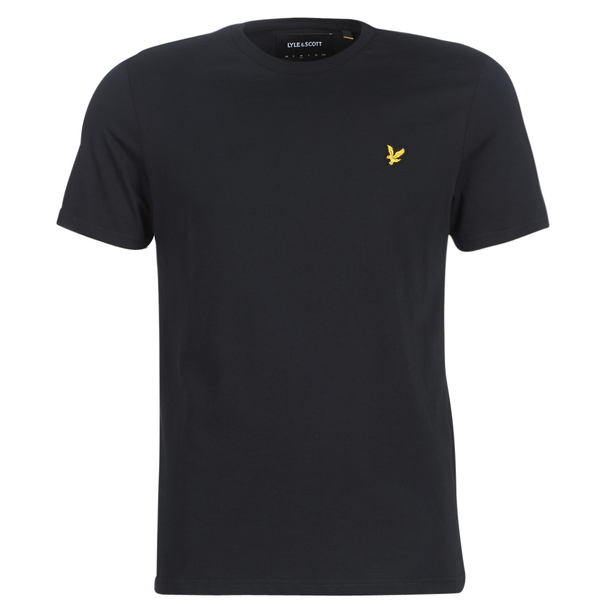 Lyle & Scott - FAFARLIBE - Black
