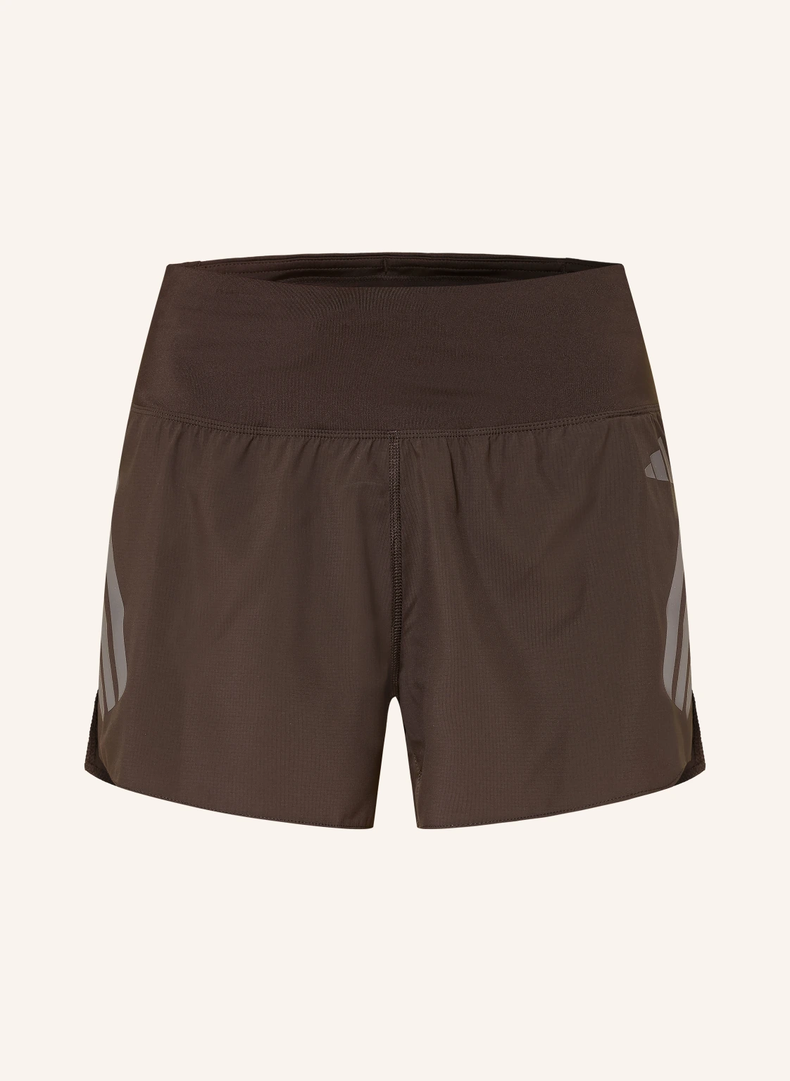 adidas 2-in-1-Laufshorts ADI365