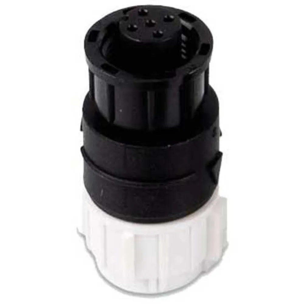 Raymarine Straight Adapter From DeviceNet Female To STNG Male