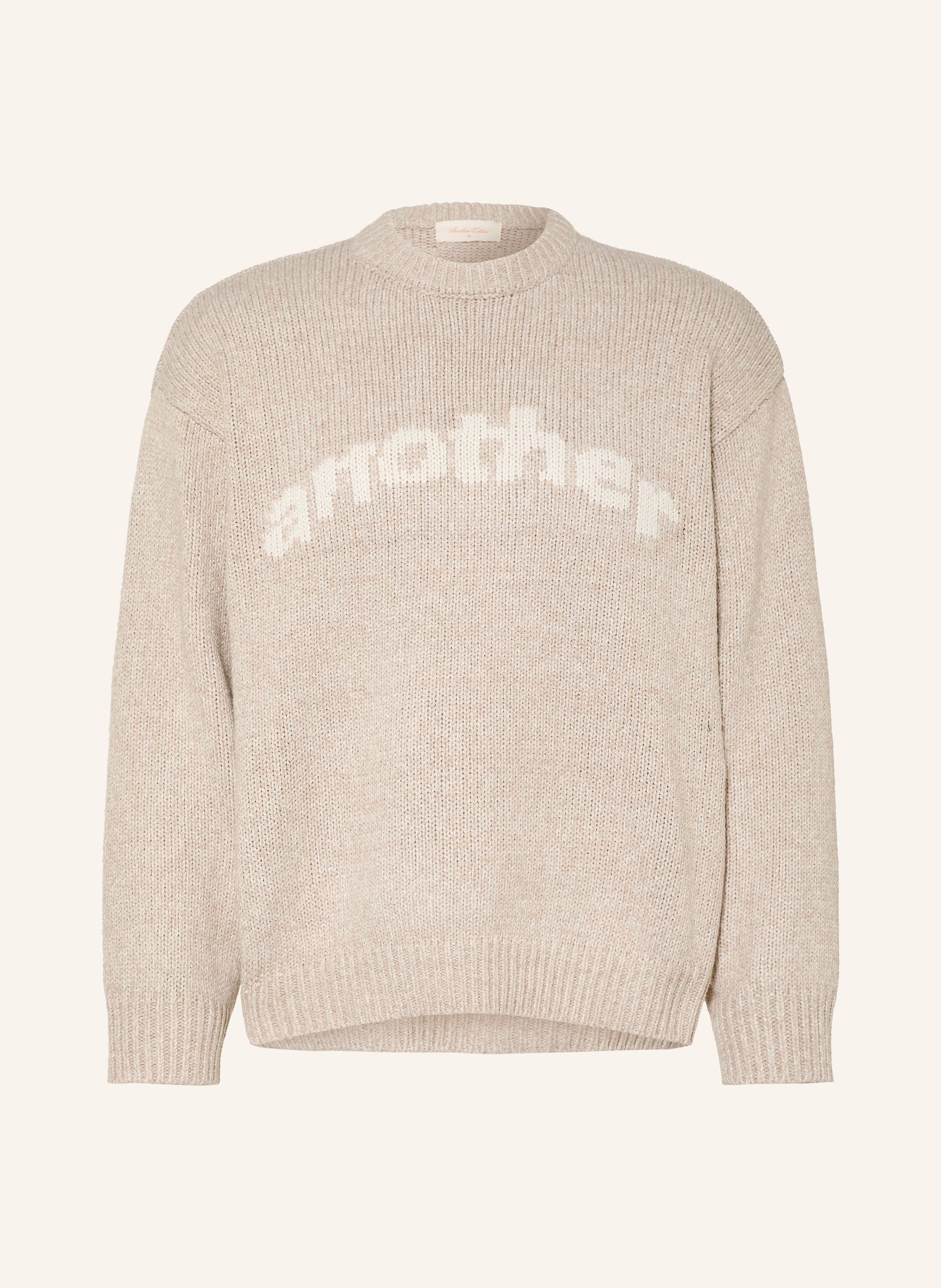 another COTTON LAB Pullover