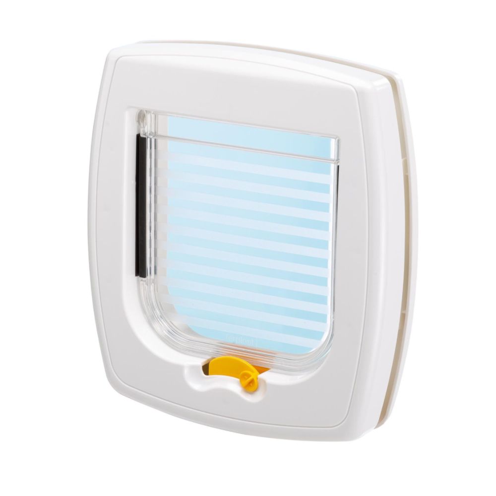 Ferplast Dog and Cat Flap Swing 1