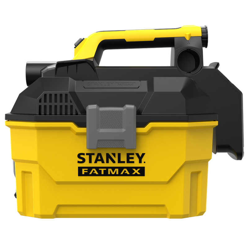 Aspirateur sur batterie SFMCV002B-XJ 18 V STANLEY FATMAX