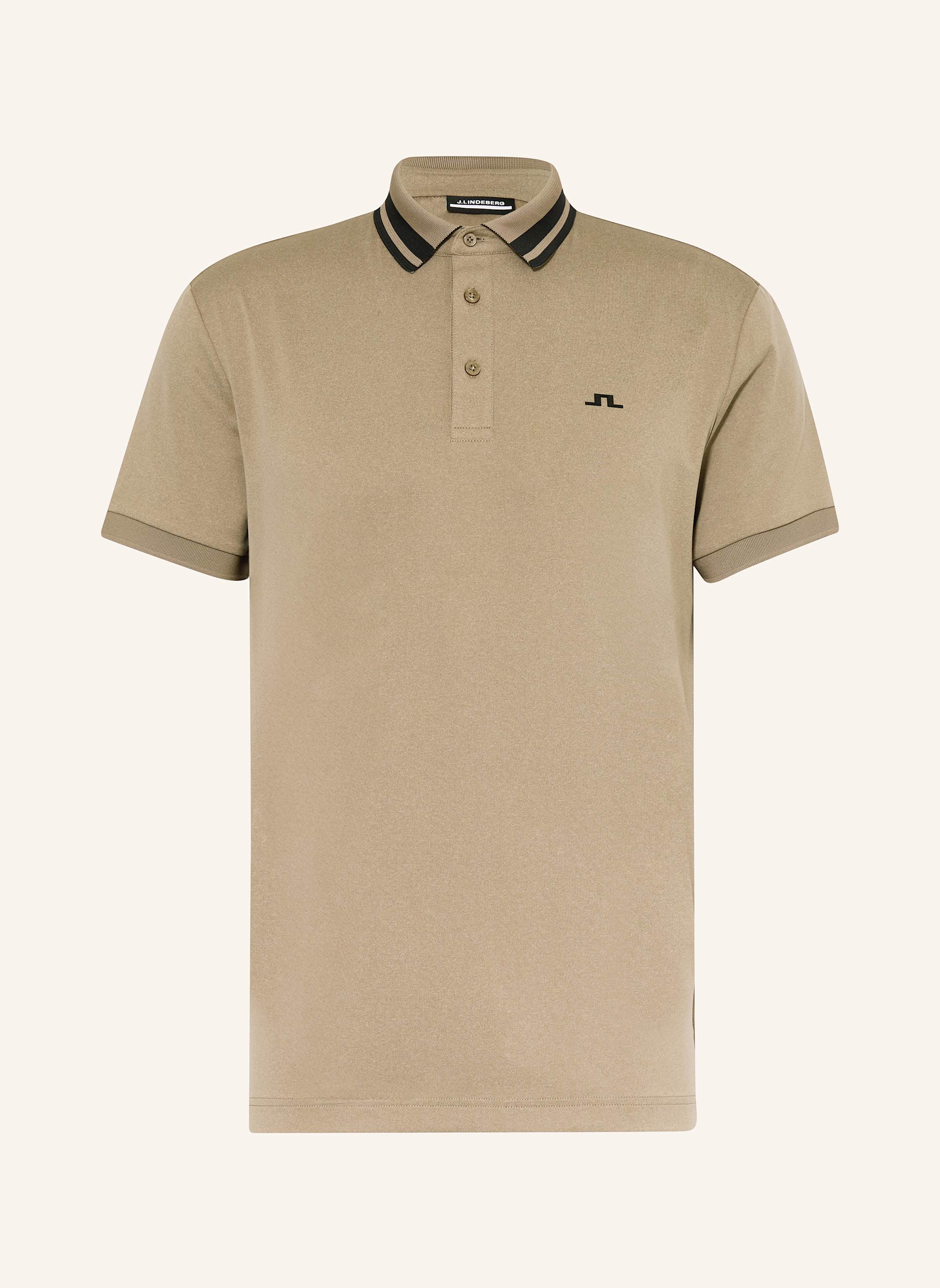 J.LINDEBERG Funktions-Poloshirt