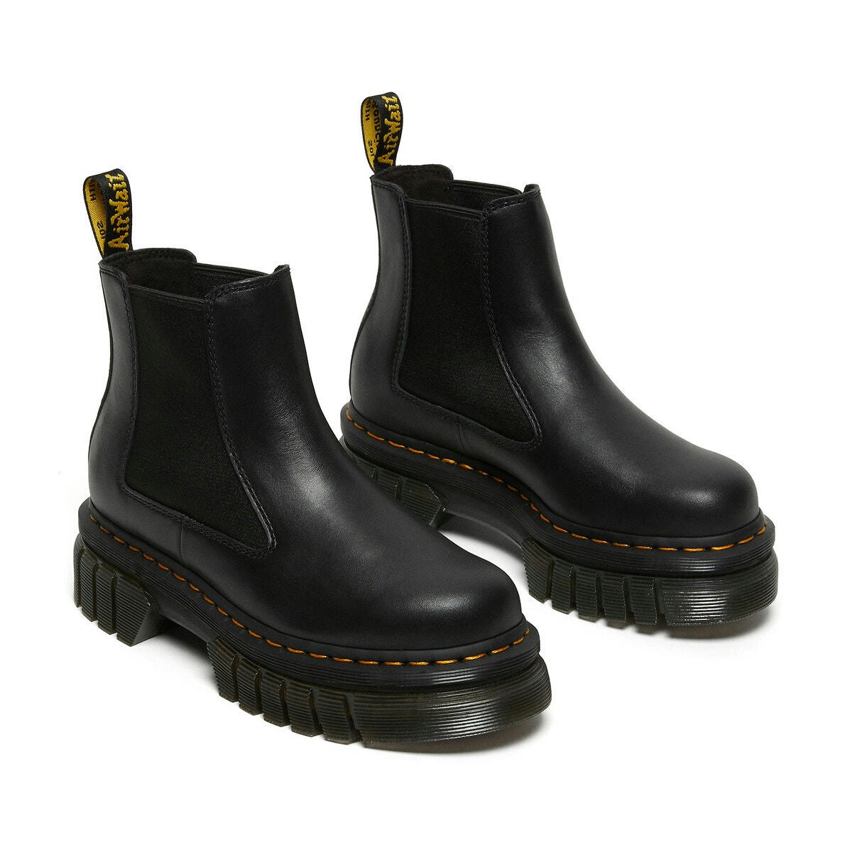 Bottines chelsea cuir  Audrick