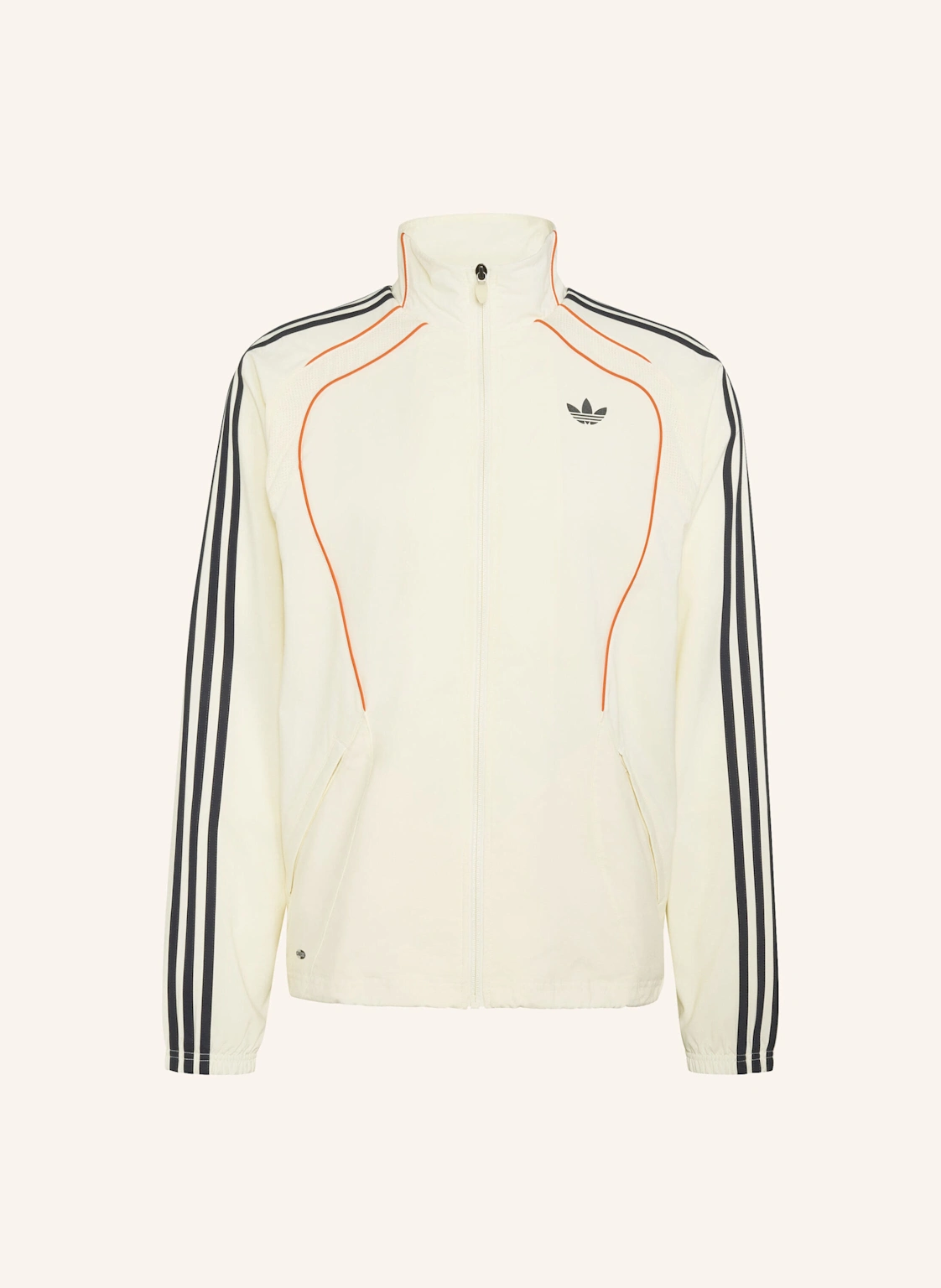 adidas Originals TEAMGEIST 26 ORIGINAL JACKE