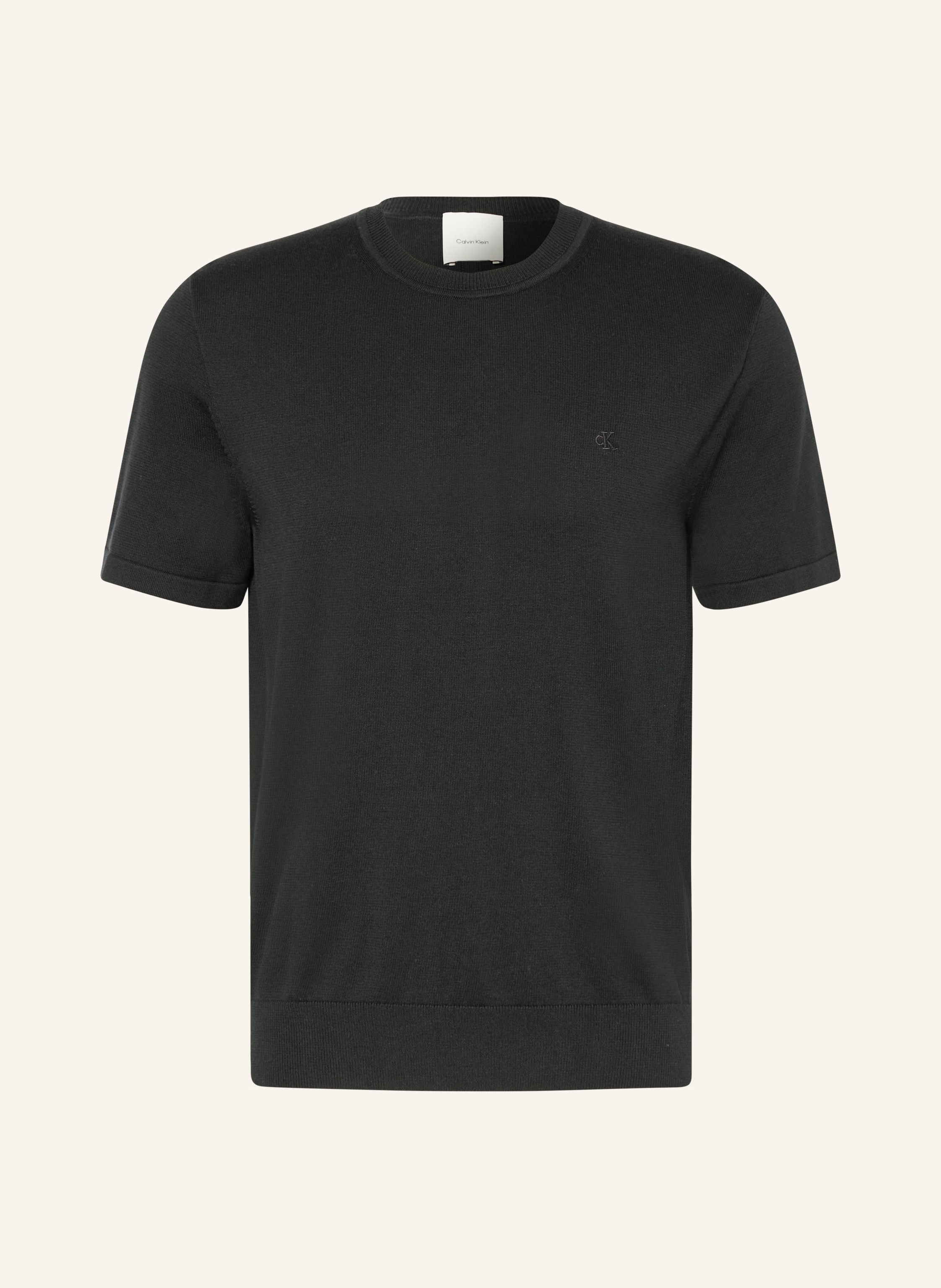 Calvin Klein Strickshirt
