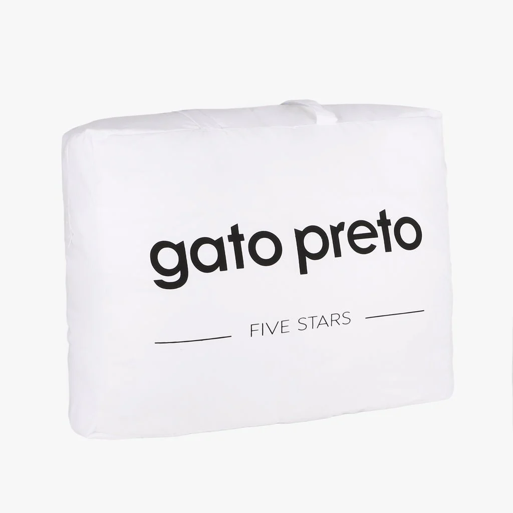 Edredão de Enchimento Microfibra 300gr 140x220 DREAM