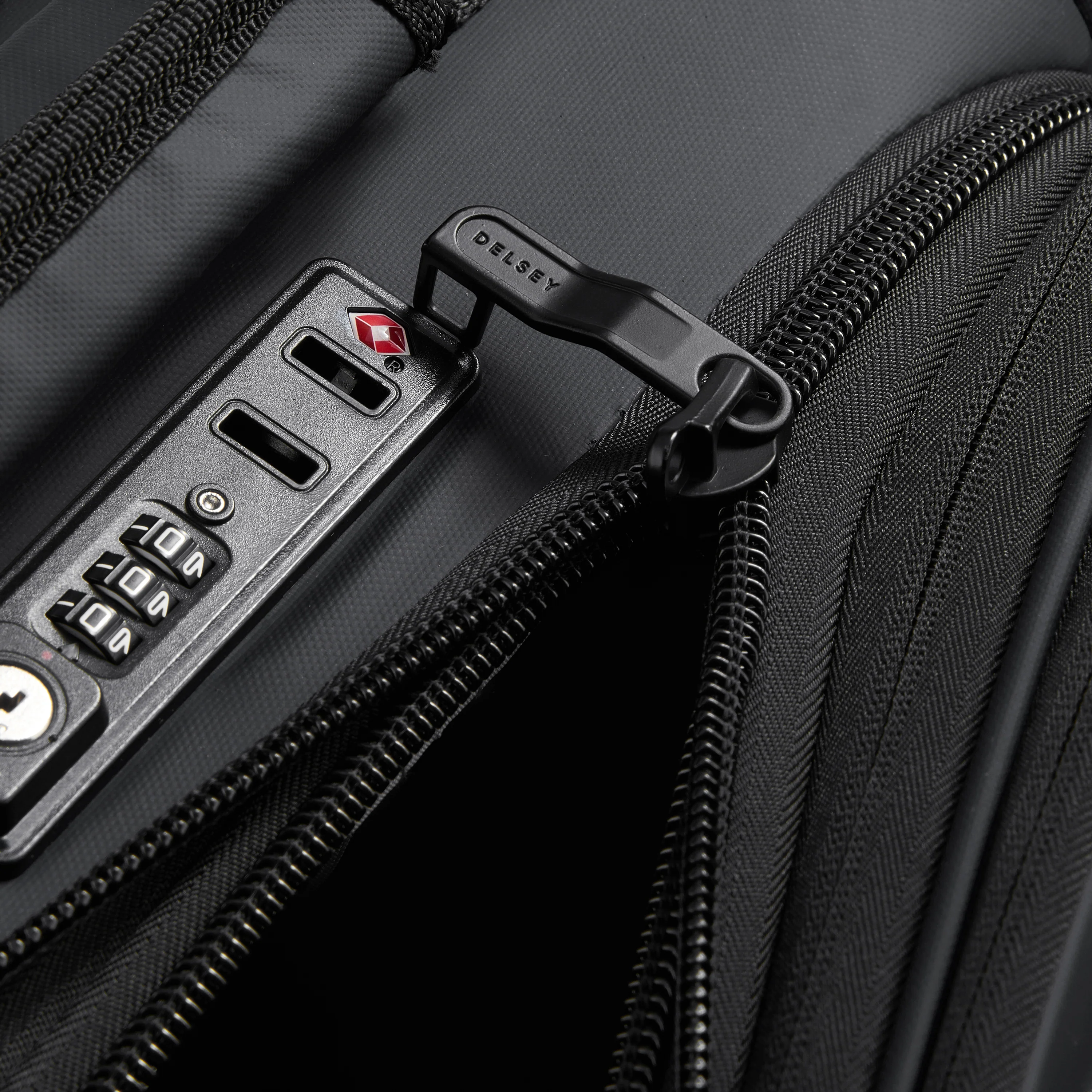 MAUBERT 2.0 Déperlant - S Extensible (55cm)