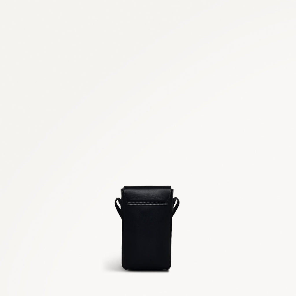 Threadneedle Street - Medium Phone Cross Body