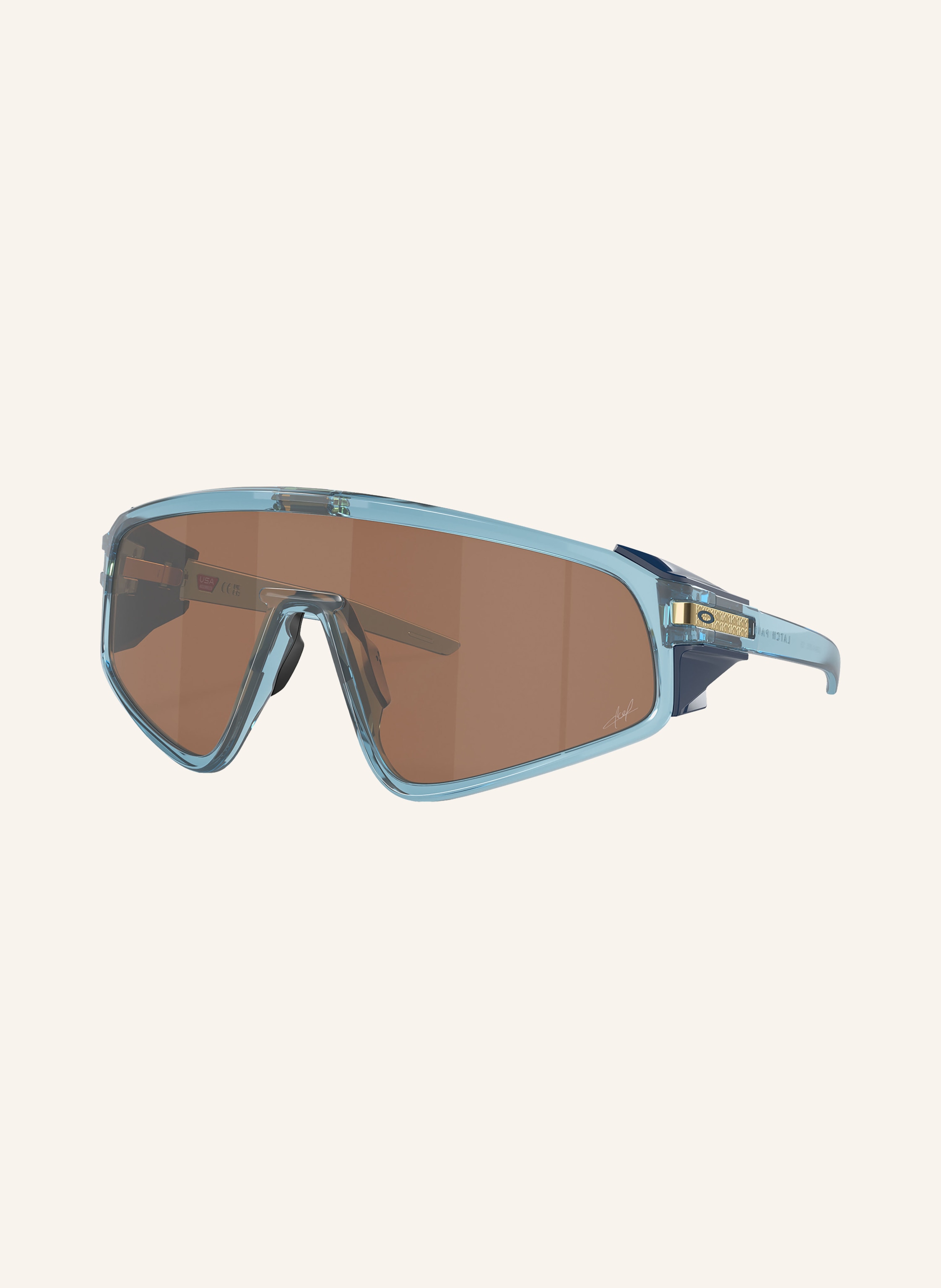 OAKLEY Sonnenbrille 009404 LATCH™ PANEL