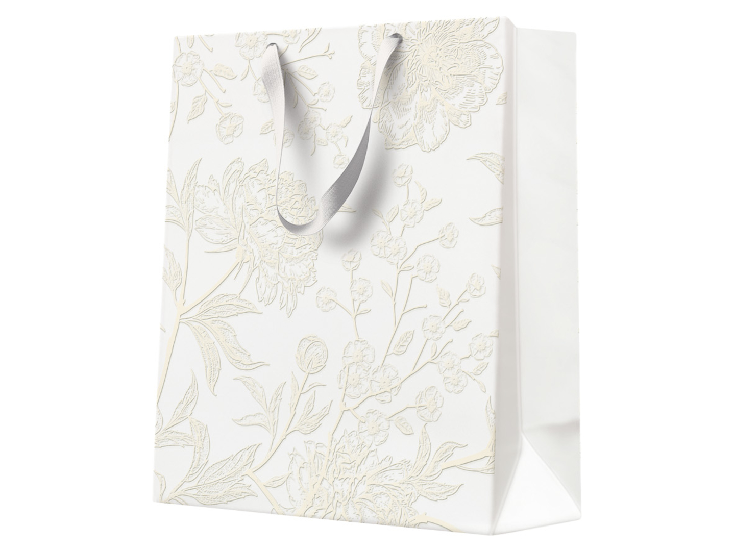 Torba prezentowa Luxury Mesh 10x22 cm