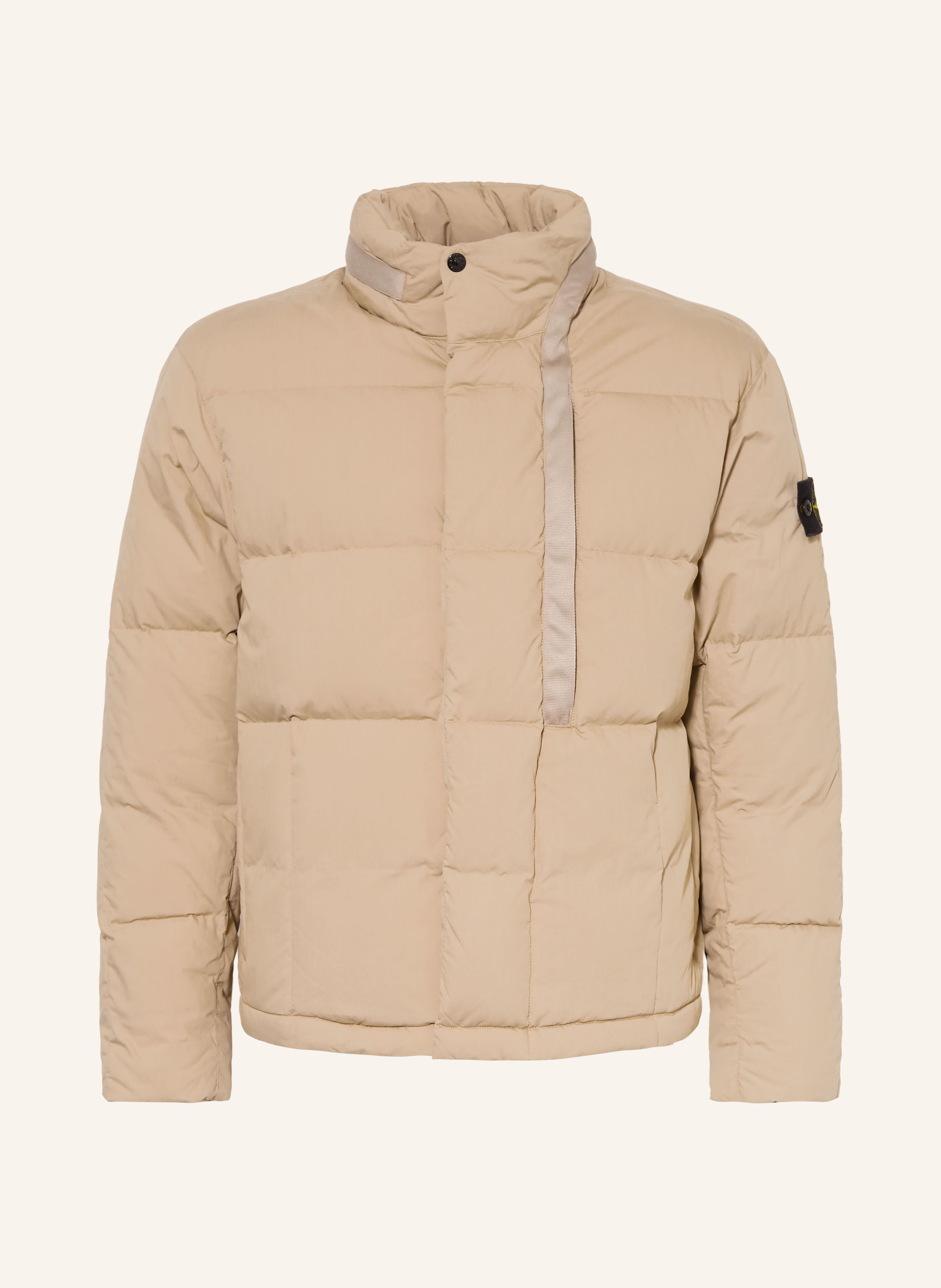 STONE ISLAND Daunenjacke