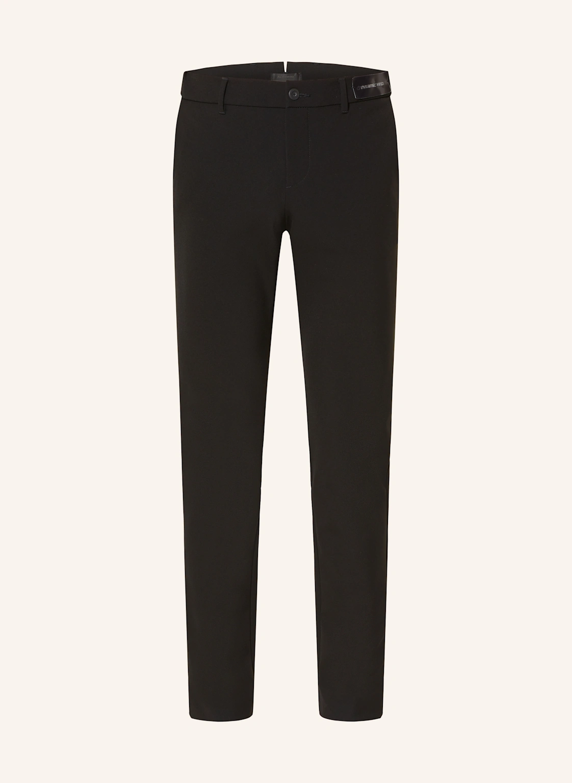 ALBERTO Chino MOVE – PERFORMANCE Slim Fit