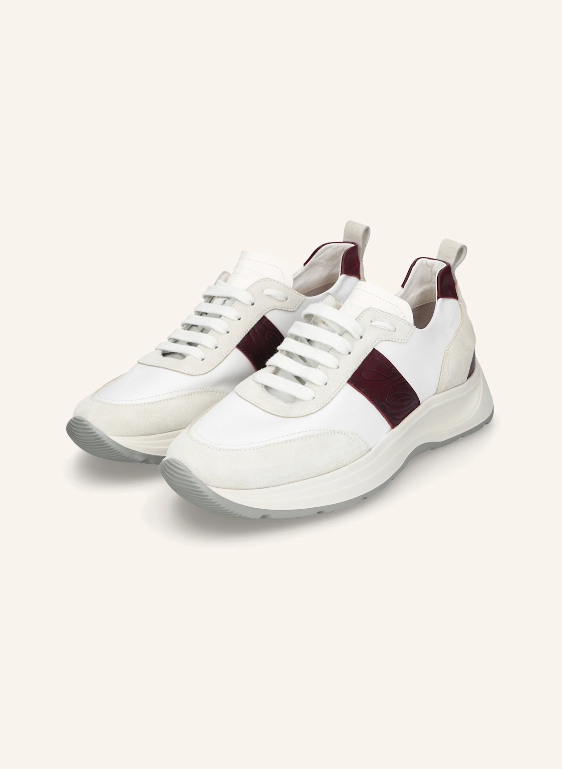 HEINRICH DINKELACKER Sneaker TORONTO SNEAKER CL