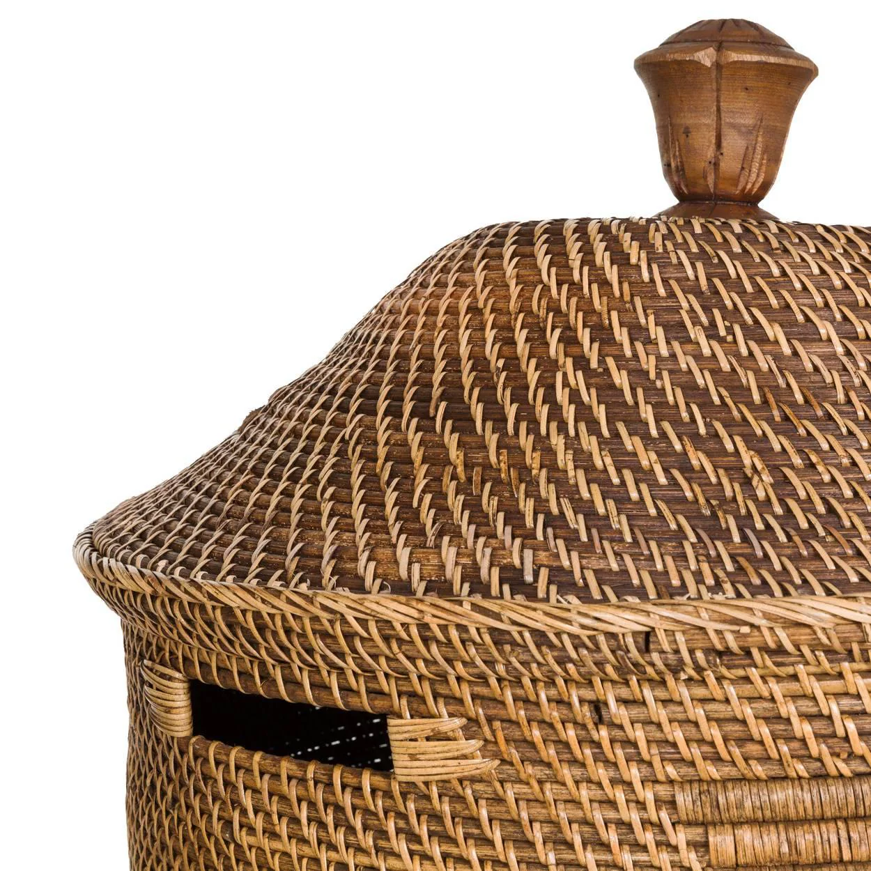 Opbergmand Colonial Laundry