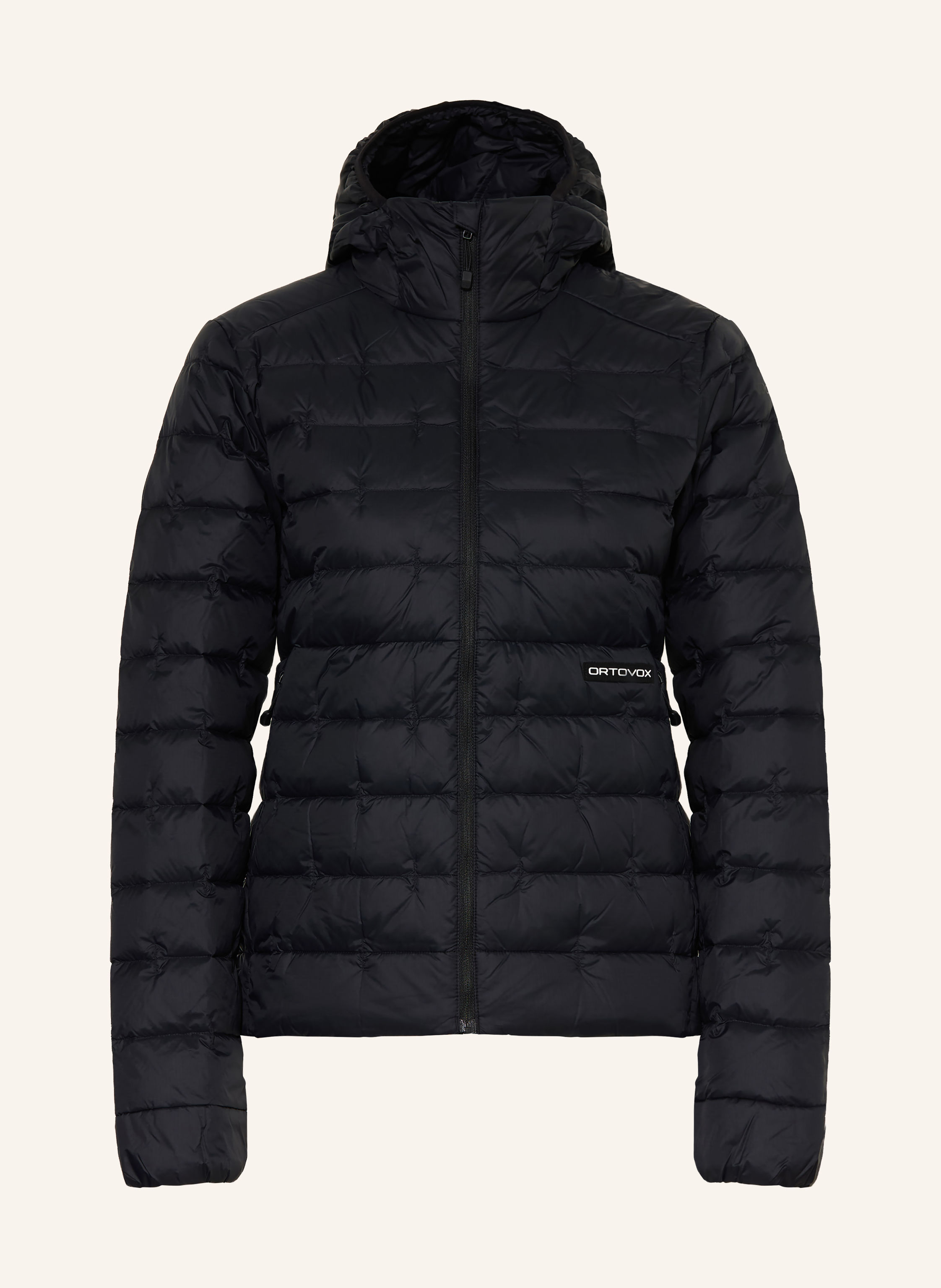 ORTOVOX Lightweight-Daunenjacke DOWNWOOL 180