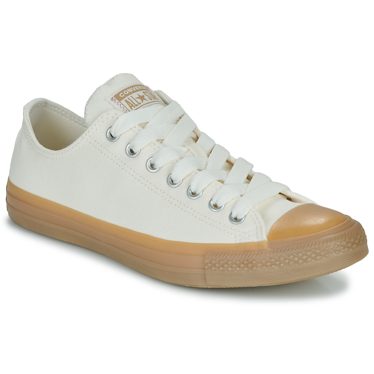 Converse - CHUCK TAYLOR ALL STAR TOUGH TEXTURES - Beige