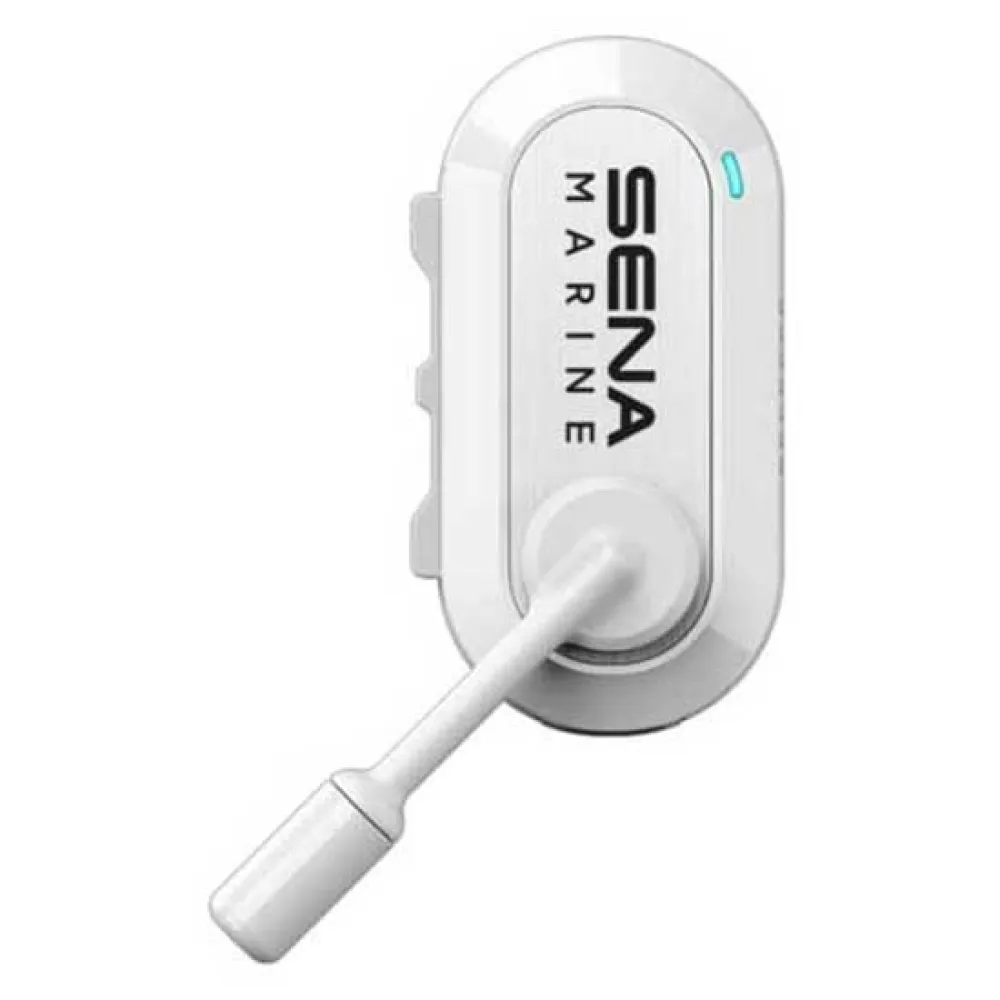 Sena Marine Nautitalk Dual Intercom