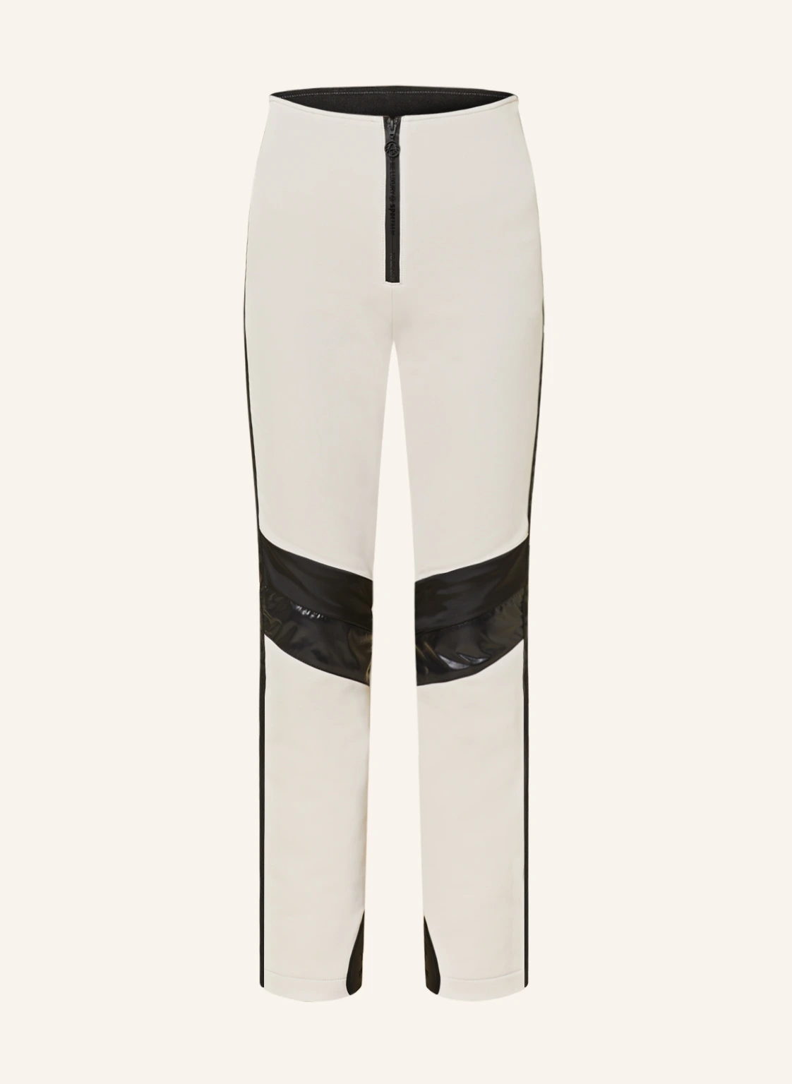 SPORTALM Softshell-Skihose