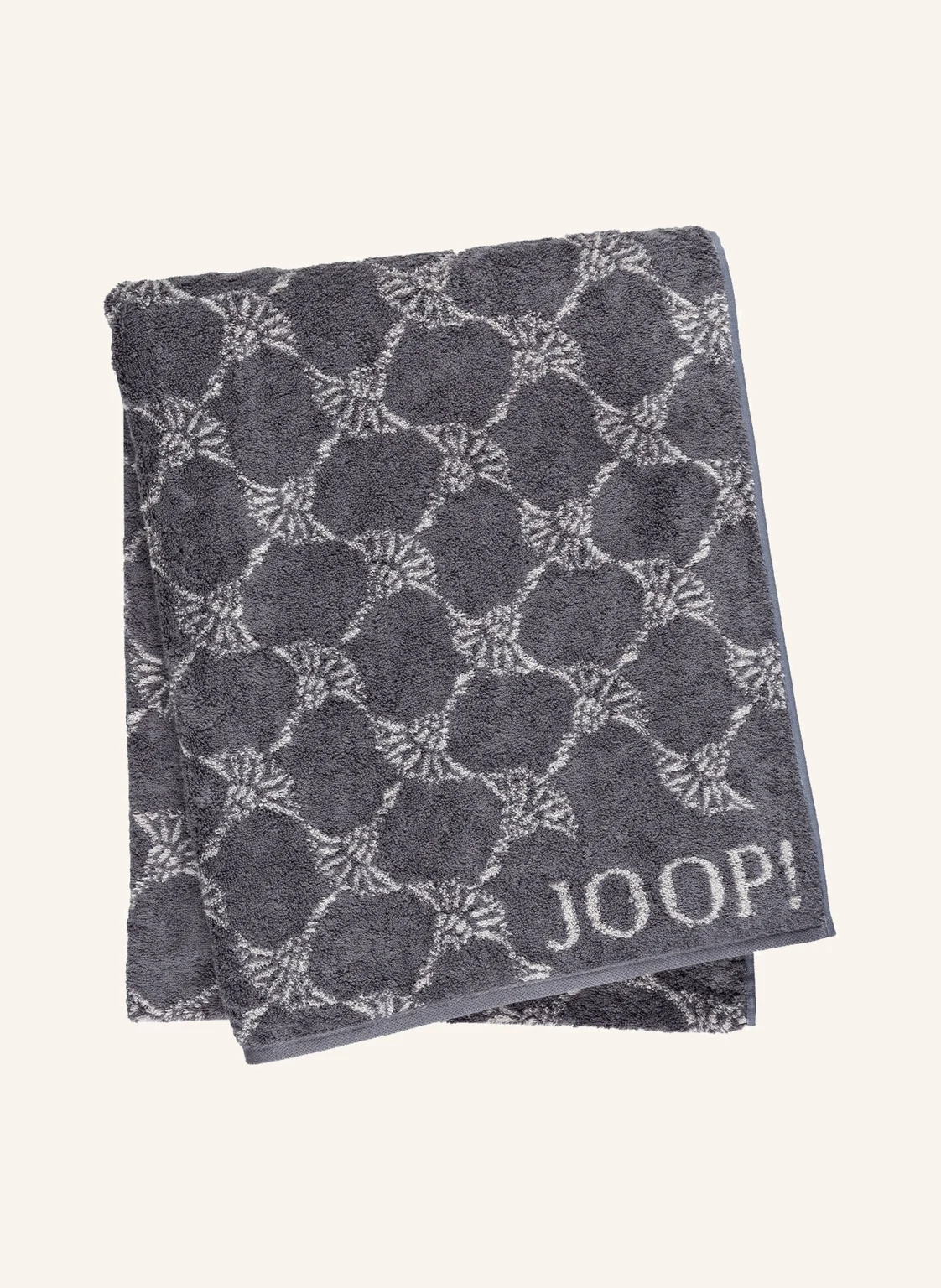 JOOP! Saunatuch CORNFLOWER