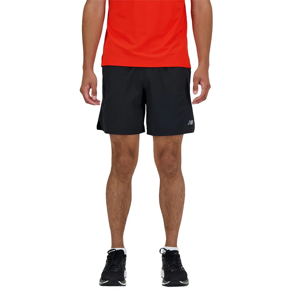 New Balance RC 7´´ shorts