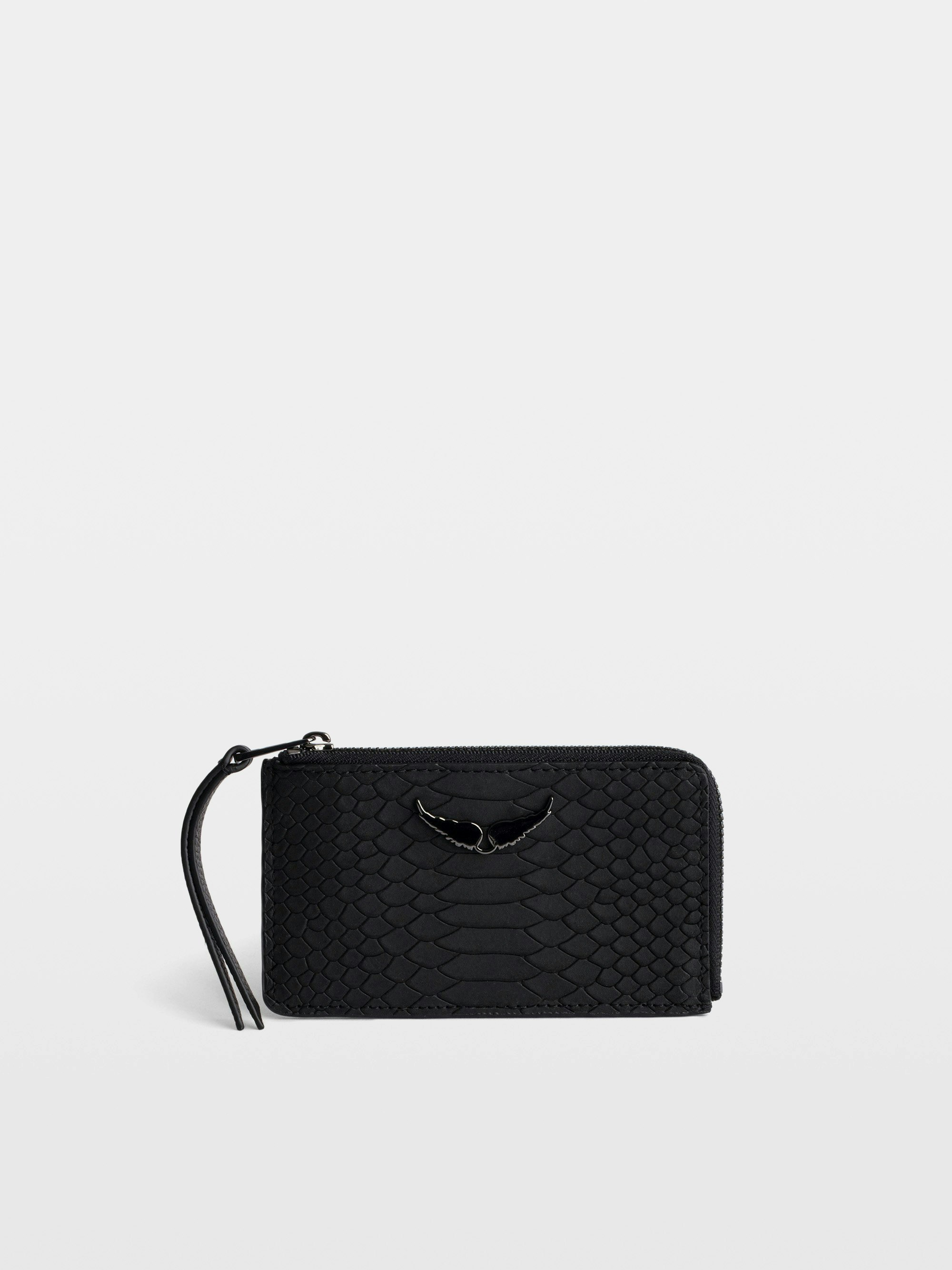Porte-Cartes ZV Card Soft Savage