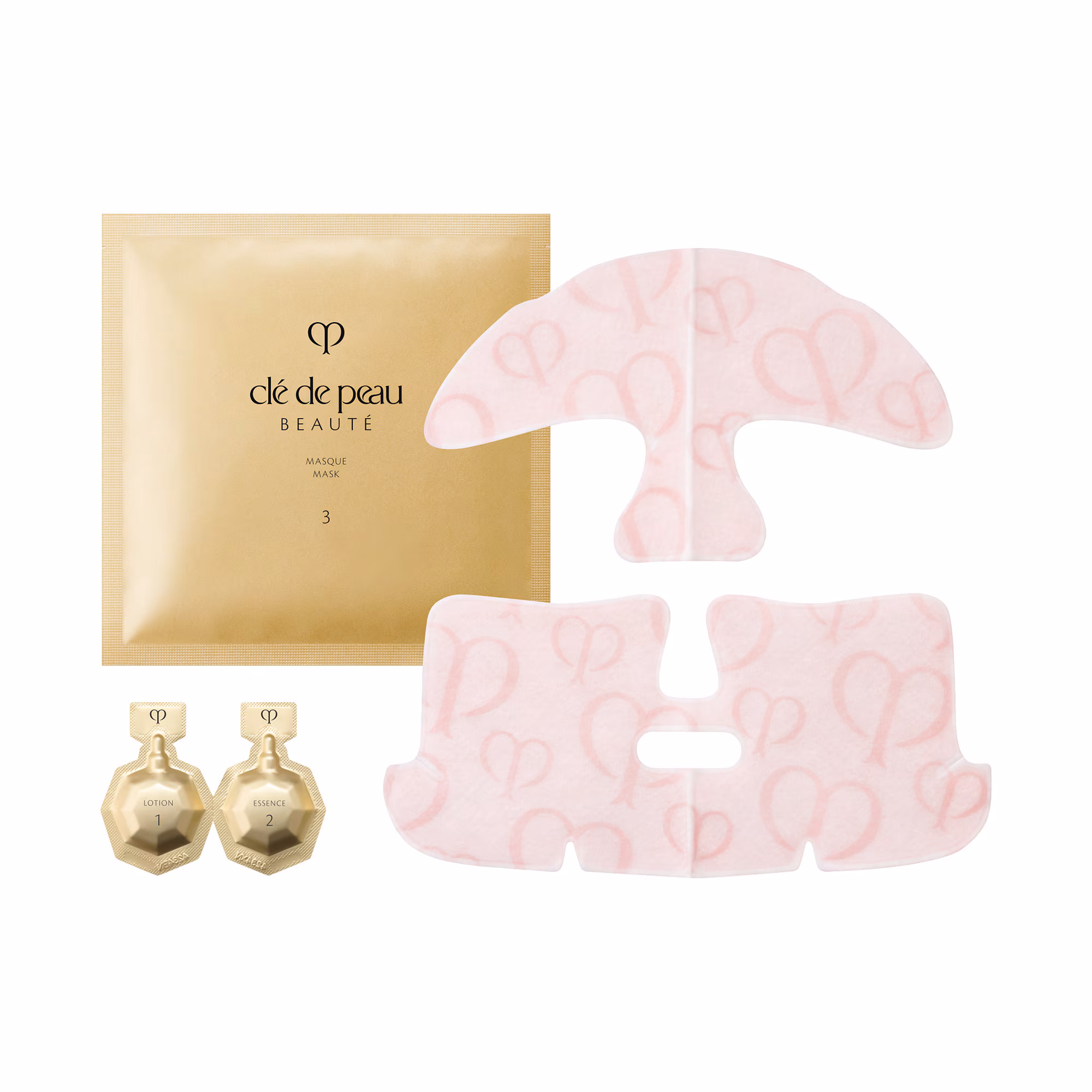 SPECIALIST CAREMasque concentré illuminateur