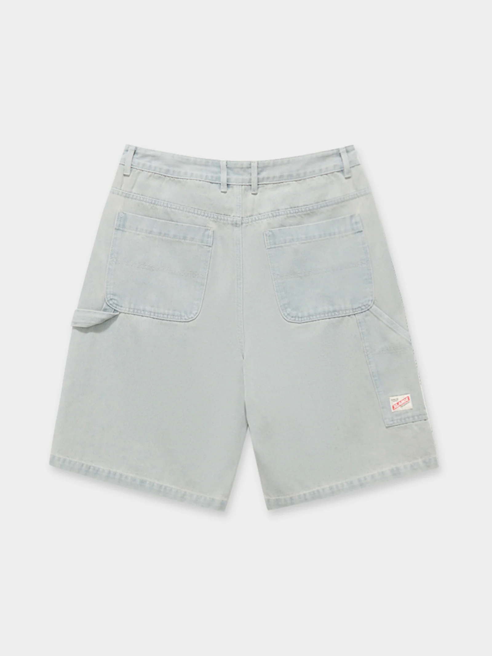 Denim Work Short