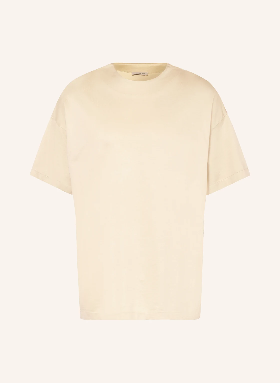 FEAR OF GOD Oversized-Shirt