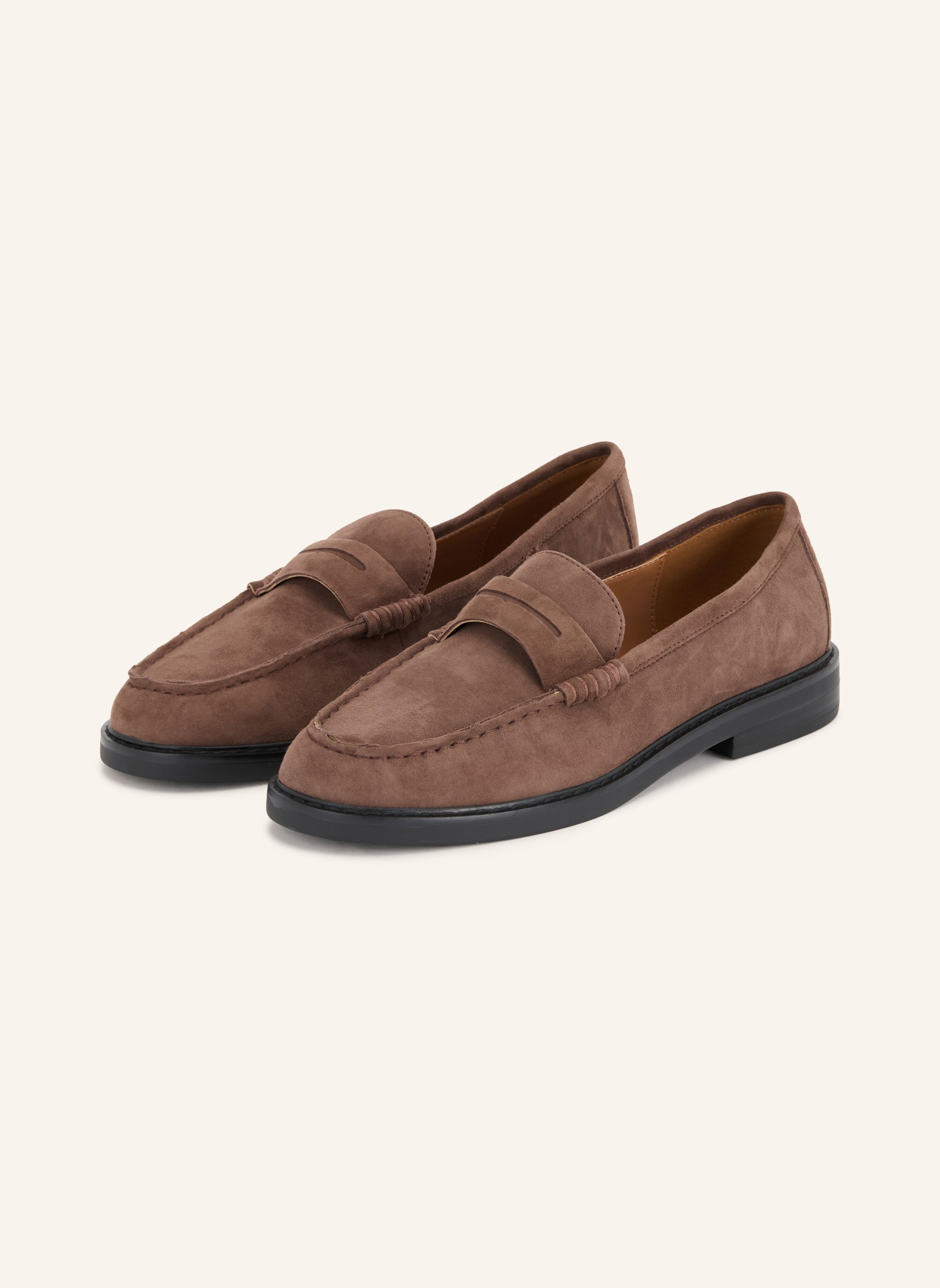 STEVE MADDEN Penny-Loafer ADISON