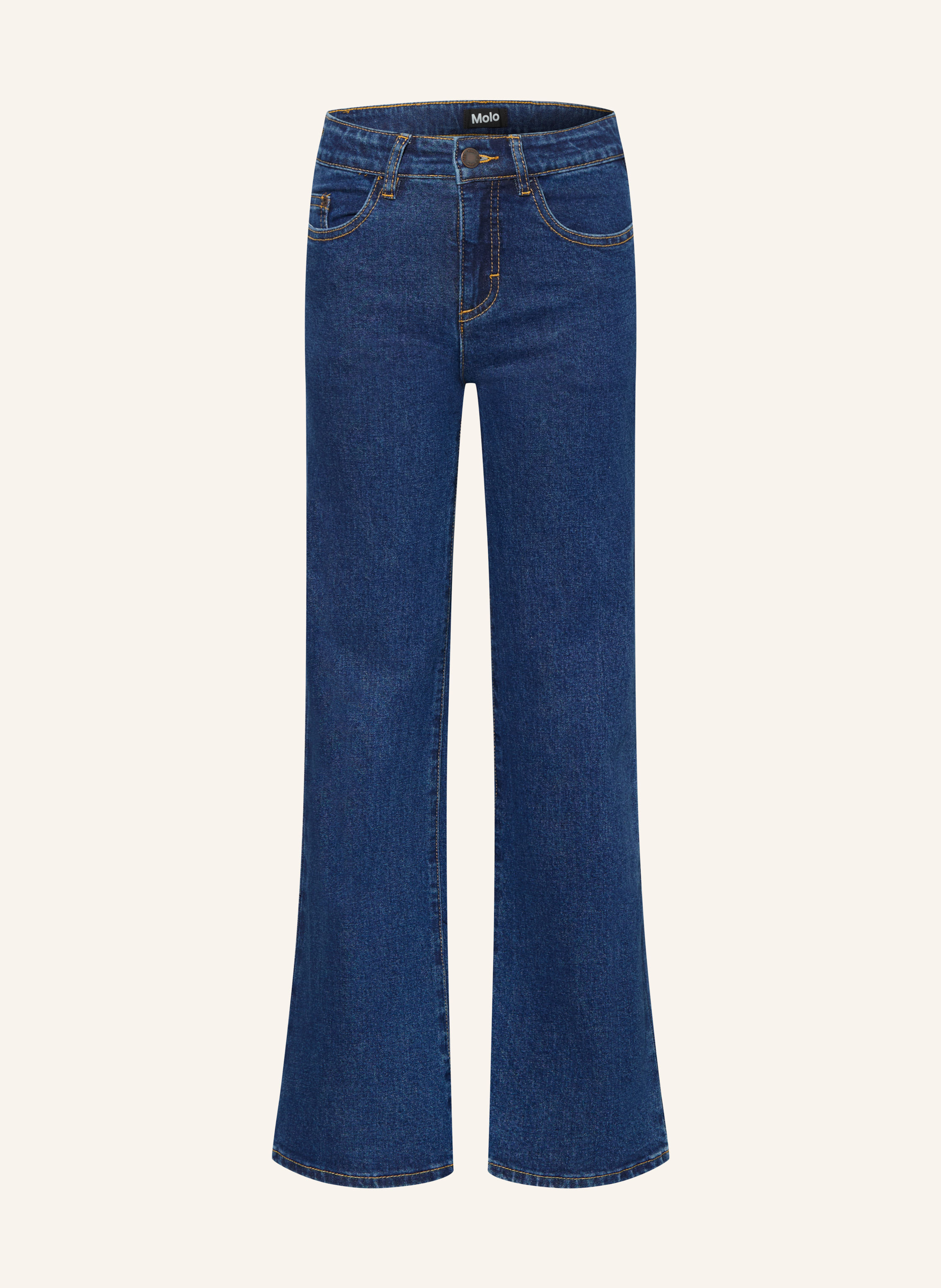 molo Jeans ASTA Wide Leg Fit
