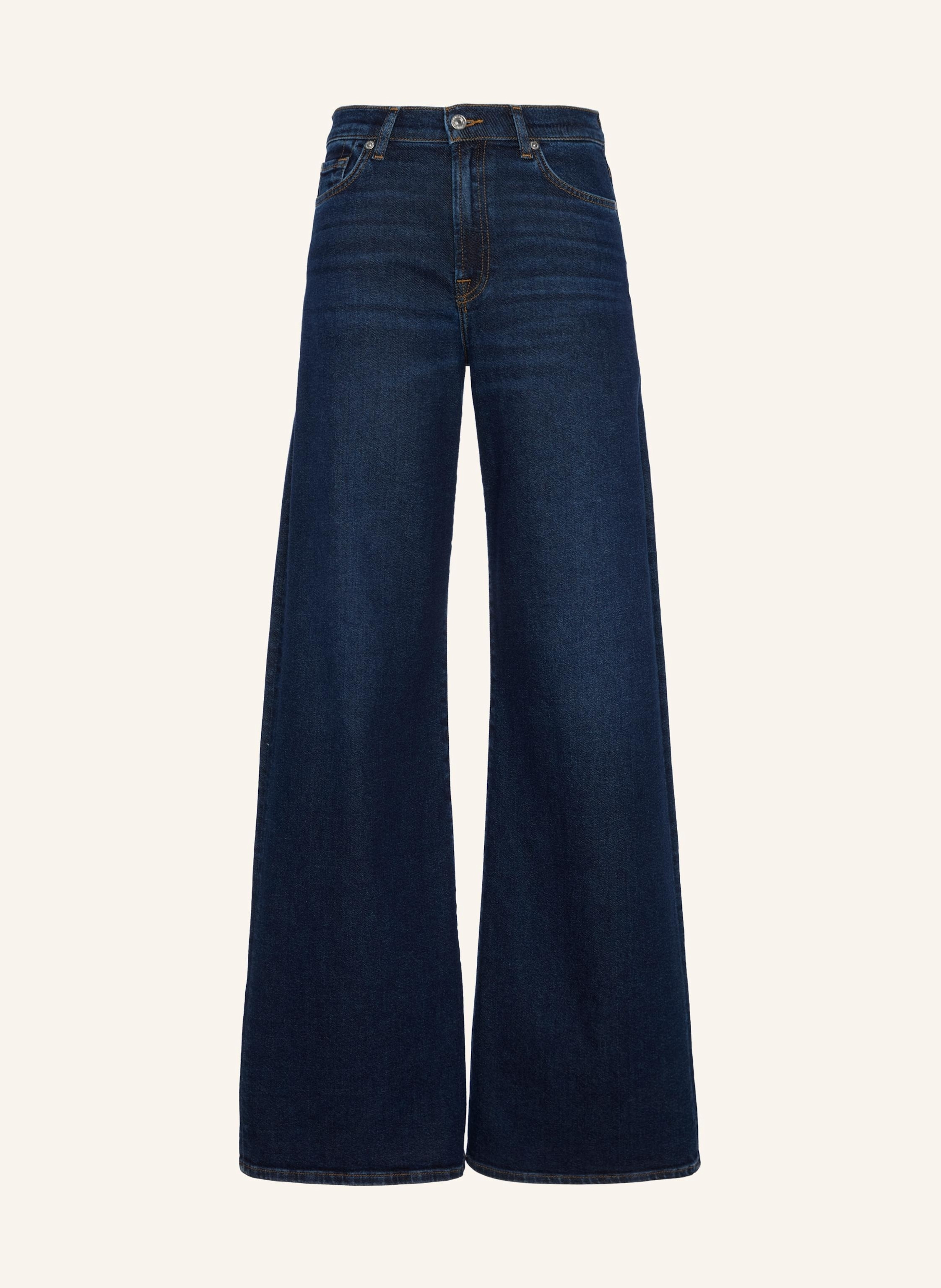 7 for all mankind Jeans LOTTA Wide Fit