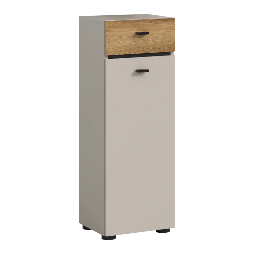 Badschrank Aqua