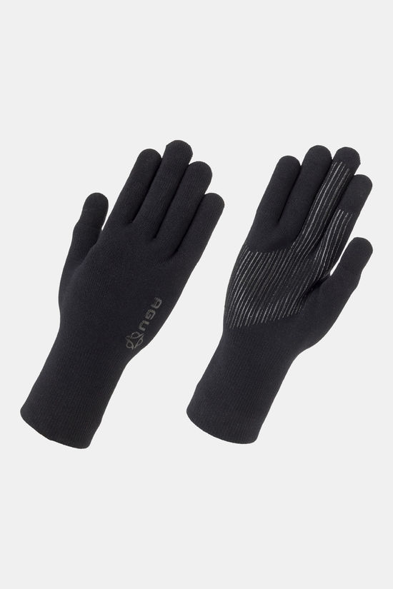 AGU Merino Knit Gloves Handschoen