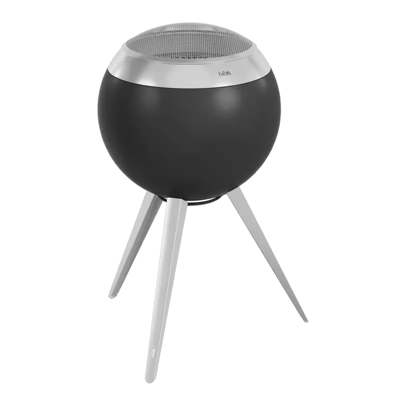 Funkenschutz Moon 45