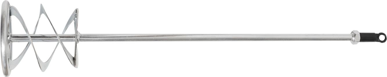 Mieszadło do kleju, tynku M14 , C3 , 120 mm STALCO PERFECT S-73820