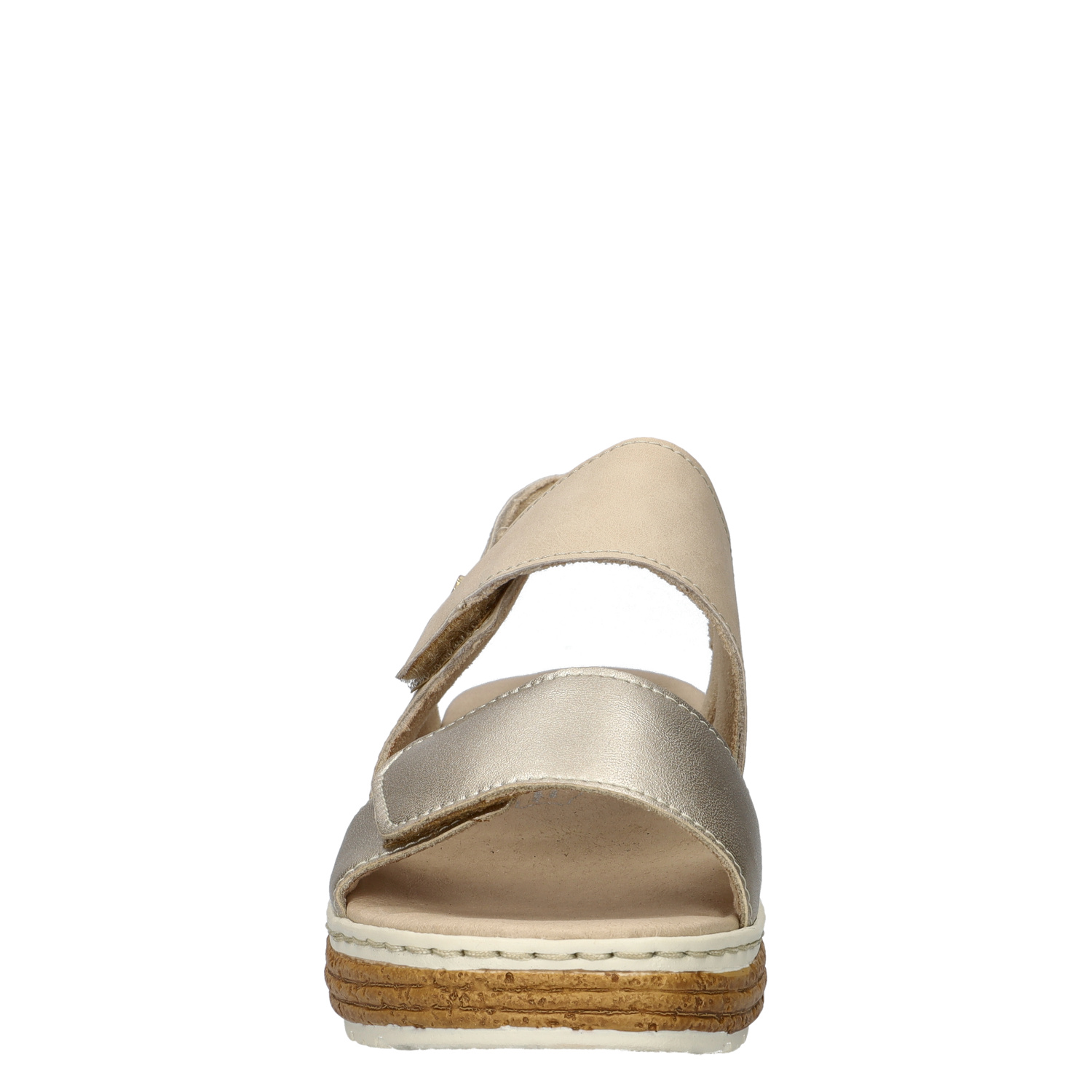 Rieker dames sandaal