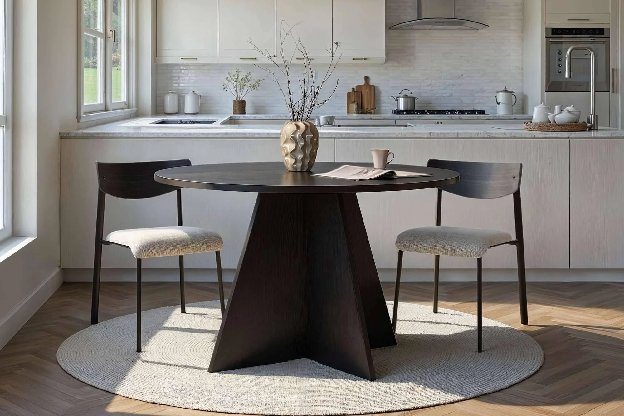 Eettafel Virella