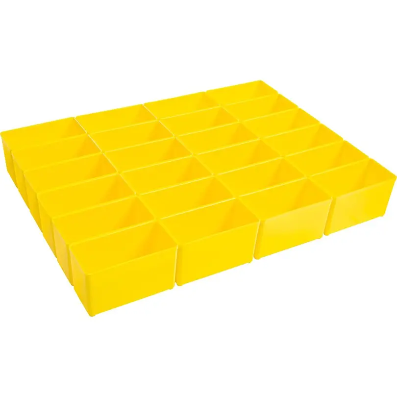 Aufbewahrungsbox 24er-Set L-BOXX