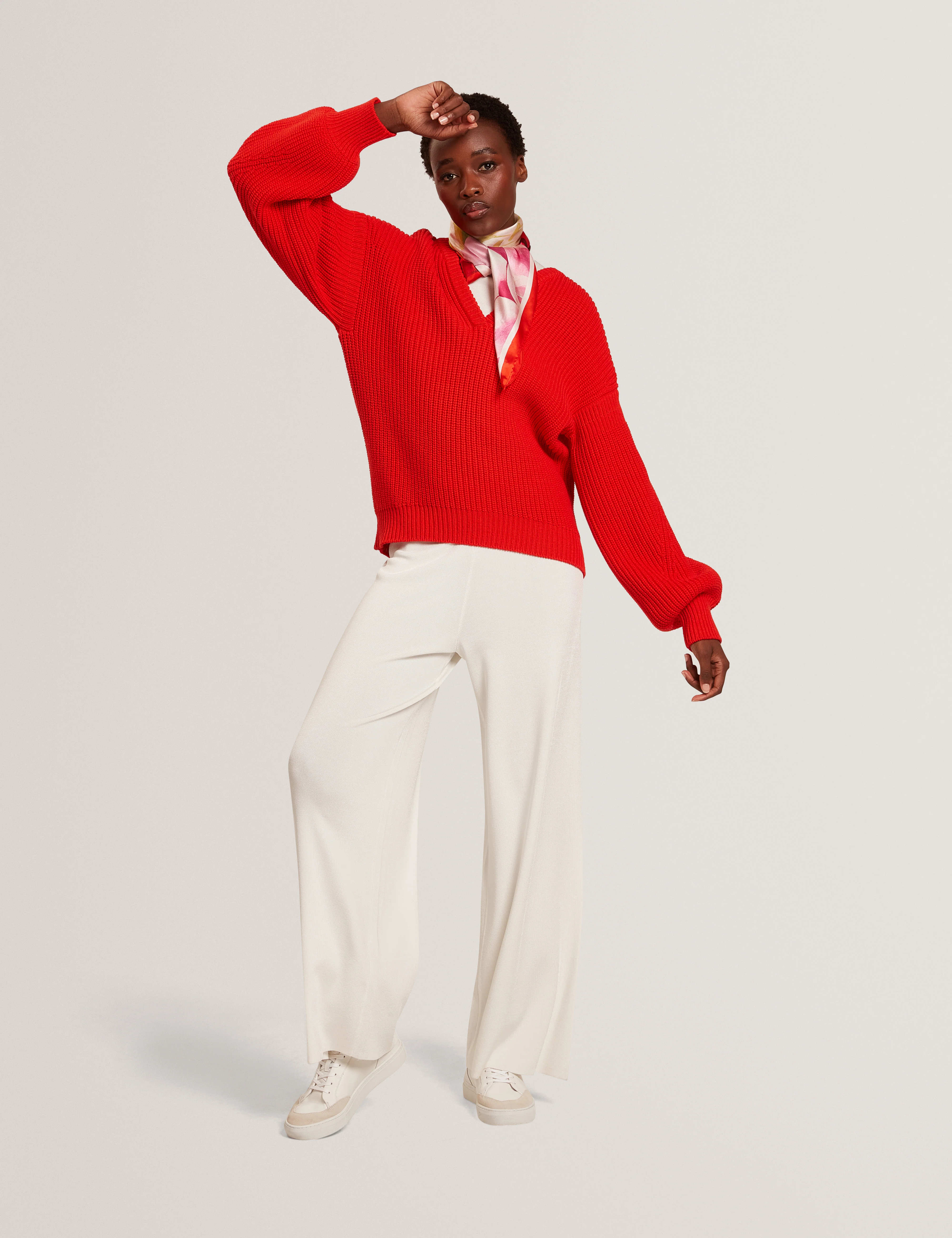 VELMEE | RED