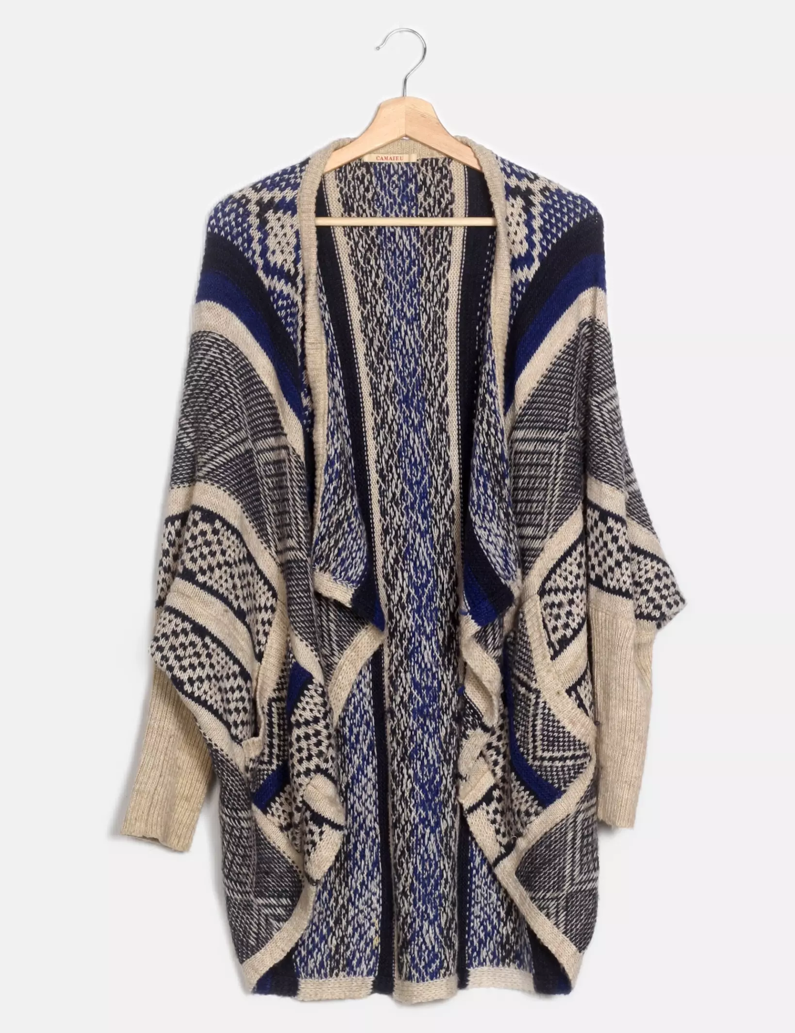 Camaïeu cardigan