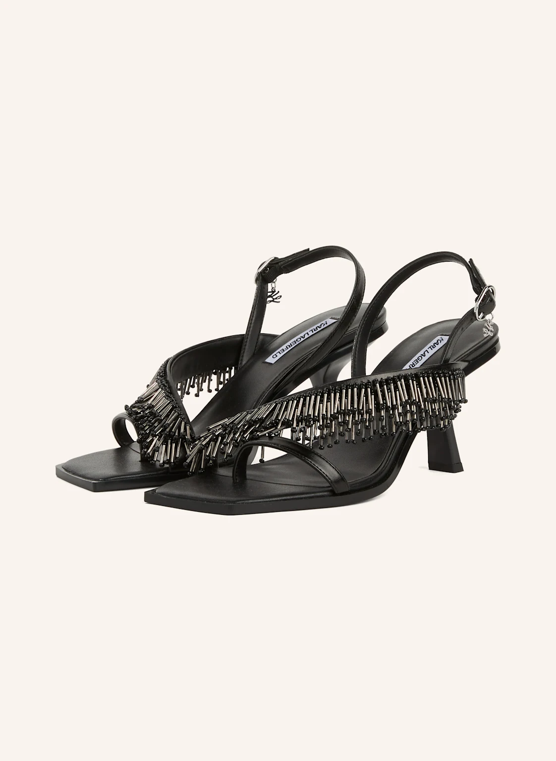KARL LAGERFELD Pumps