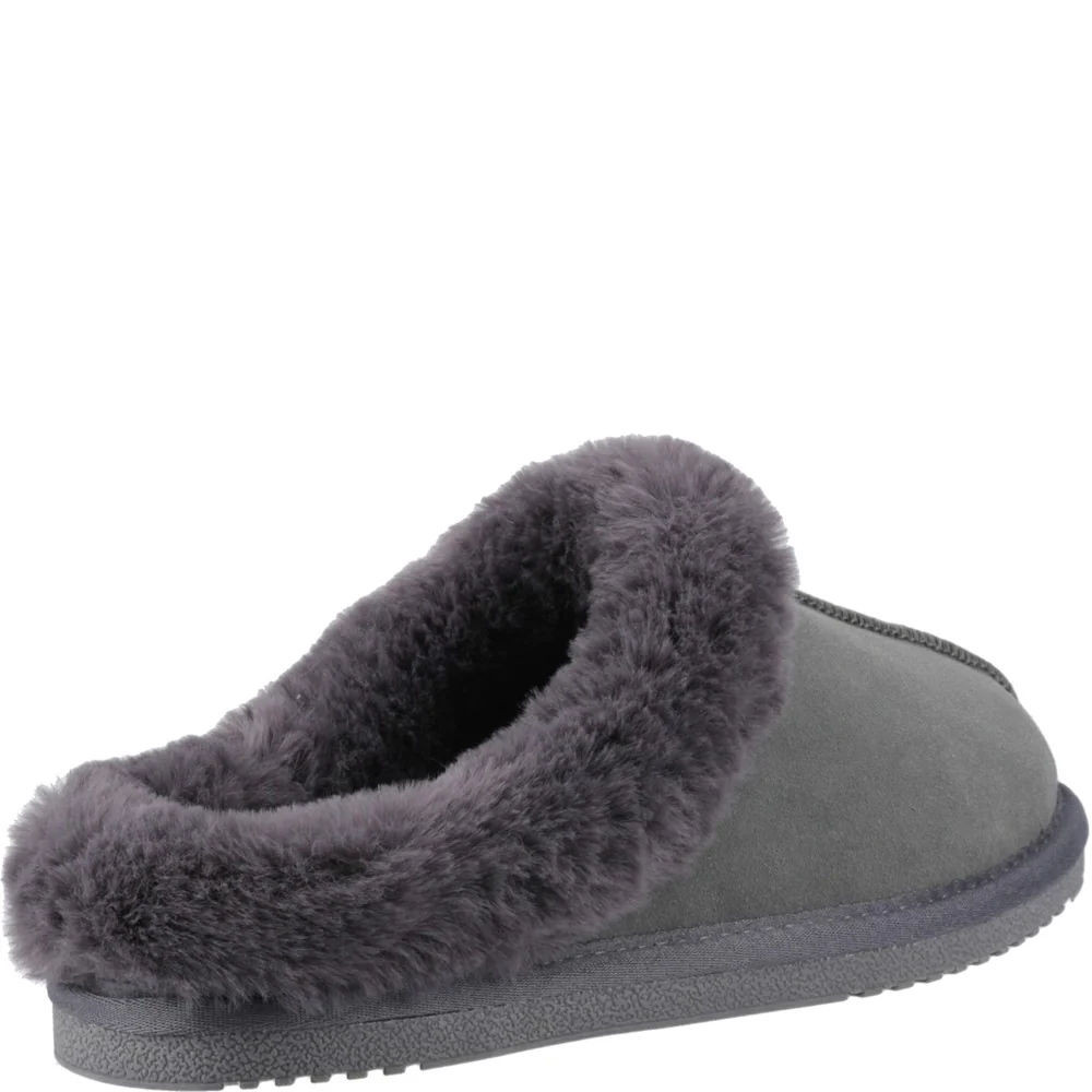 Hush Puppies Amara Slipper